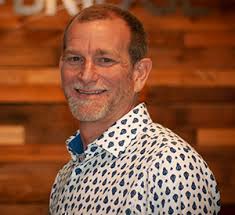 Dan Schlabach, Chairman