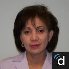 Dr. Feliza N. Garma, MD