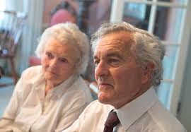 Robert and Jean Sturtz