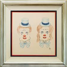 We did not find results for: Red Skelton Limited Editions