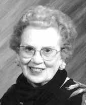 Obituary information for Jenetta Lonberger McCrone