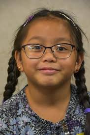 Stories to tell: Young Authors draw