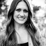 Katie Hosick's Instagram, Twitter & Facebook