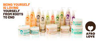 Here's a little more about our favorite dominican hair products! Dominican Haircare