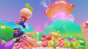Super Mario Odyssey Headed To The Switch During Holiday 2017 Switch Player
