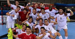 Les deux sélections sont qualifiées pour l'échéance olympique à tokyo ! Portugal Beat France And Are In The U19 Handball World Cup Semi Finals Portugal S News