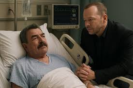 Blue Bloods fans want show continued