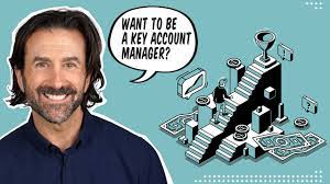 How To Become A Key Account Manager (When You Have No Experience) - Youtube