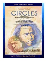 Restorative Justice Documentary Film Screening in CT: Circles