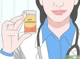 Metformin, a treatment for pcos and diabetes, does seem to reduce testosterone, and thus decrease hair growth. 3 Ways To Reduce Body Hair Growth Wikihow