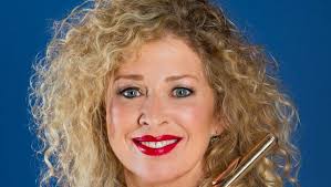 Deux instrumentistes franco-australiennes se retrouvent au château de  Flamarens