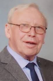 Condolence Book for George Plunkett (Walkinstown, Dublin)