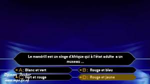 Qui veut gagner des millions? Reconstitution Qui Veut Gagner Des Millions Tf1 2013 Youtube