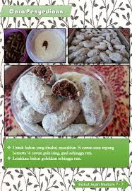Maybe you would like to learn more about one of these? Resepi Biskut Jejari Nestum Susu Dunia Belajar