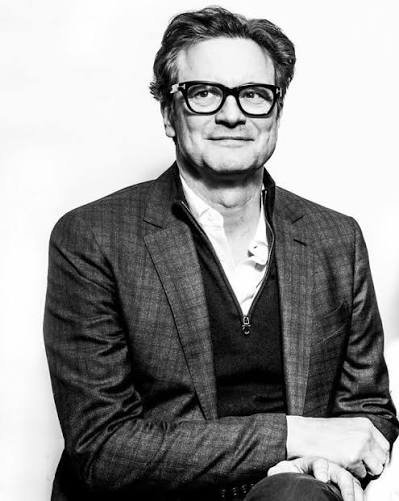 💙 Colin Firth truly embodies the definition of a gentleman, both on and  off the screen. His grace, charm, and kindness are what make him so beloved  by fans. 💬 What makes