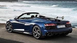 Image result for Ascari Blue 2020 Audi