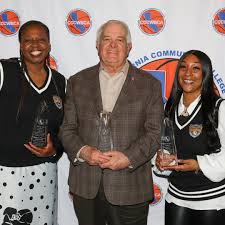 PCC women's basketball great Kinyada Johnson was inducted into the CCCWBCA  Hall of Fame last night. Read about her accomplishments in leading the  Lancers to the 2009 state championship.  https://pcclancers.com/sports/wbkb/2023-24/releases/20240313qzgt8d