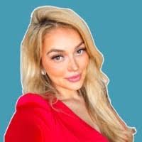 Adrienne Ralph's Instagram, Twitter & Facebook