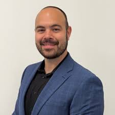 Perfect day to drop a new episode of "Frontline Visionaries!" podcast.