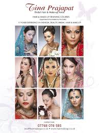 Последние твиты от asian makeup ali (@asianbridalali). Asian Bridal Hair And Make Up Tina Prajapat
