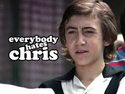 Everybody Hates Chris: Season 2, Episode 10