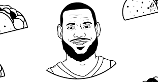 These alphabet coloring sheets will help little ones identify uppercase and lowercase versions of each letter. Los Angeles Lakers On Twitter Get Out Your Markers Colored Pencils And Crayons The Lakers Coloring Book Is Here Lakerscoloring Https T Co Ofiunovceu Https T Co L3vrrkzniu