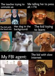Having Classes Online Is Actually Really Fun Memes This subreddit is for actual funny memes that make you laugh.
