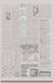 WILSON BAKER, 60. SHERIFF IN SELMA