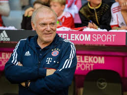 Ich bin seit 1969 mitglied beim vfl. Fc Bayern Munchen Co Trainer Und Talente Entdecker Hermann Gerland Wird 65 1 Bundesliga Dulmener Zeitung