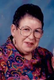Obituary for Joyce Rush Jamerson