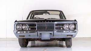 Image result for Beige 1968 Monaco