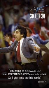 Jimmy V Inspirational Quotes Nc State Wolfpack Nc State