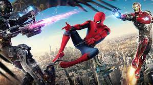 Marvel 1080p, 2k, 4k, 5k hd wallpapers free download,. Spider Man Homecoming 1080p 2k 4k 5k Hd Wallpapers Free Download Wallpaper Flare