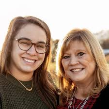 MAMA Hospital Blanket : MOM Embroidered Custom Appliqué Apparel