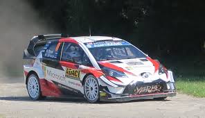 Read the latest wrc news, features and expert analysis from our expert team of writers at dirtfish. Toyota Yaris Wrc Wikipedia