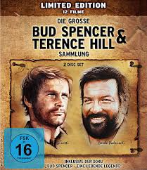 Videa.online » karácsonyi ének 2019 magyarul online. Bud Spencer Terence Hill Datenbank Galerie Der Coverbilder