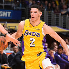 3 ways to do your hair like hermione granger. Lonzo Ball Gets Pregame Haircut Struggles To Score In Lakers Loss To Suns Bleacher Report Latest News Videos And Highlights
