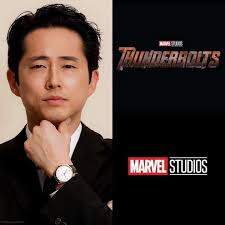 Steven Yeun has been cast in the #AvatarTheLastAirbender animated sequel  movie Releasing In theaters January 30, 2026 [Variety]