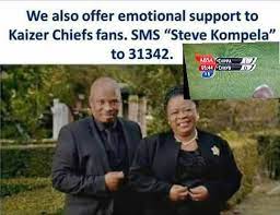 They may have lost last night (their first loss of the season) but kaiser chiefs fans were winners on the internet, posting memes that made us cry with laughter. Mzansi Memes Kaizer Chiefs Facebook