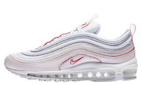 Looking for a good deal on nike air max 97? Nike Air Max 97 Special Edition White Where To Buy Aq4137 100 The Sole Supplier