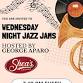 Shea's Lounge  Jazz Jam event image