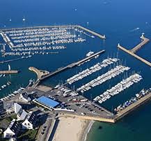 Camping Pres De Quiberon Le Conleau Avec Piscine Couverte Chauffee
