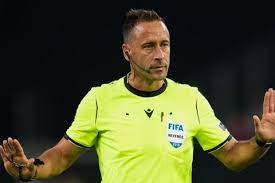 Referee statistics and disciplinary statistics for matches officiated by artur manuel soares dias. Artur Soares Dias Sera O Arbitro Da Final Da Taca Onefootball