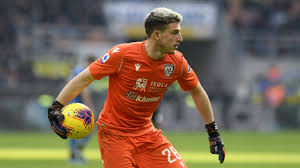 Alessio cragno, 26, from italy cagliari calcio, since 2014 goalkeeper market value: Alessio Cragno Player Profile 20 21 Transfermarkt