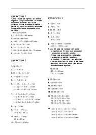 Álgebra de baldor, expone el curso completo de álgebra, incluye definiciones, problemas resueltos, respuestas a los ejercicios y un solucionario del libro. Solucionario Algebra De Baldor By Yesita Issuu