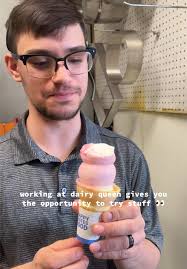 Fairfield Illinois Dairy Queen 2025