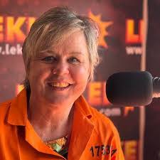 Sylvester Booysen's Instagram, Twitter & Facebook