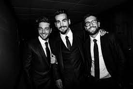 Per facilitarvi la cosa, i programmi vengono suddivisi per fascia oraria: Il Volo Tributo A Ennio Morricone Domani Sera Su Rai1 Blogsicilia Ultime Notizie Dalla Sicilia