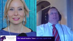 Guide Dog Training! Dr. Paul Gabias