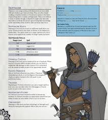 Skiptracer Ranger Archetype For The True Urban Ranger Unearthedarcana